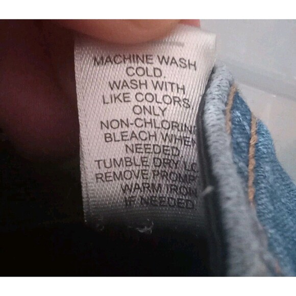 Cato Womens 14 Stretch Denim Jeans Boho Flare Plaid Retro Bell Bottom Hippie - Picture 7 of 11